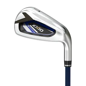 XXIO 12 Iron Set RH mens